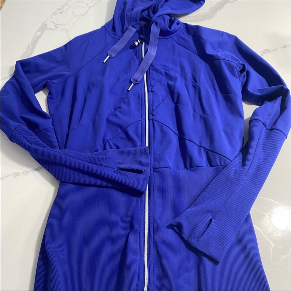 Lululemon Jacket